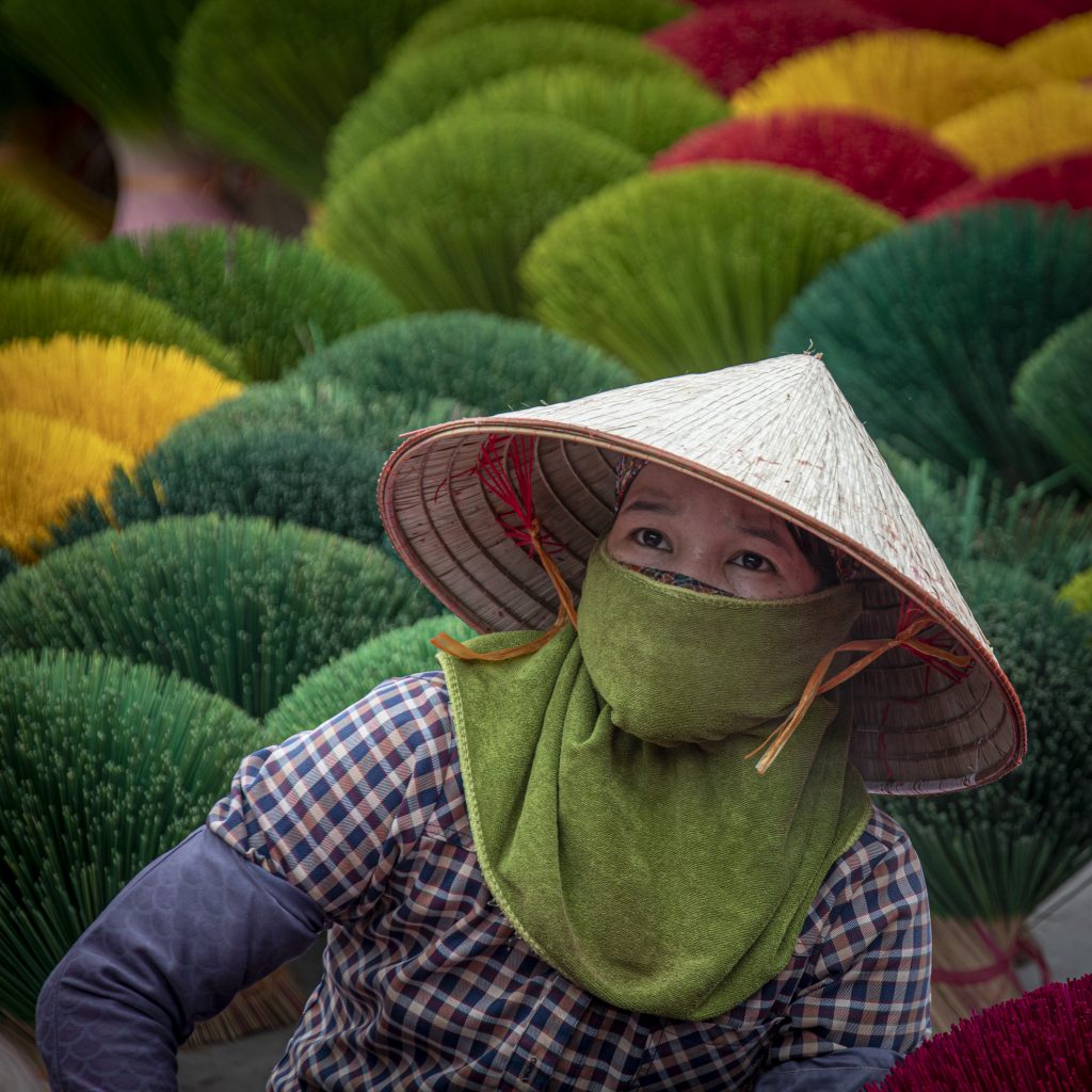 Vietnam